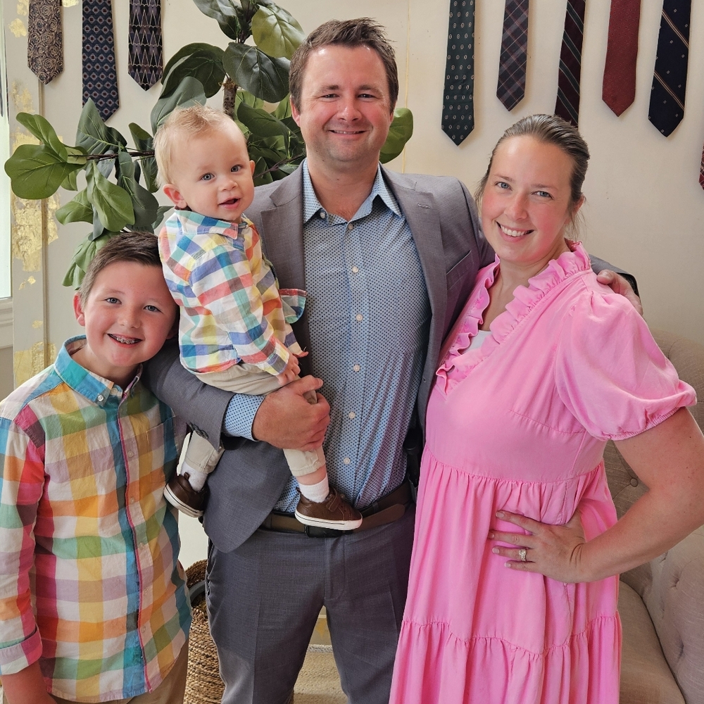 Meet your Posher, Natalie